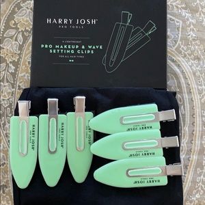 Harry Josh Pro wave clips